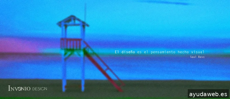 Invenio Design
