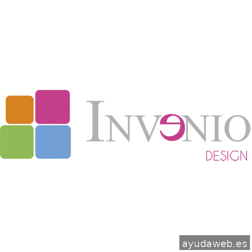 Invenio Design