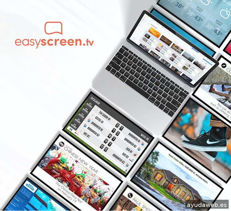 Easyscreen