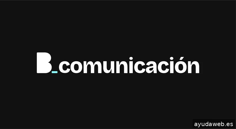 B Comunicación