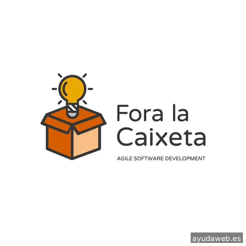 Fora la Caixeta | Marketing digital, Web y Diseño