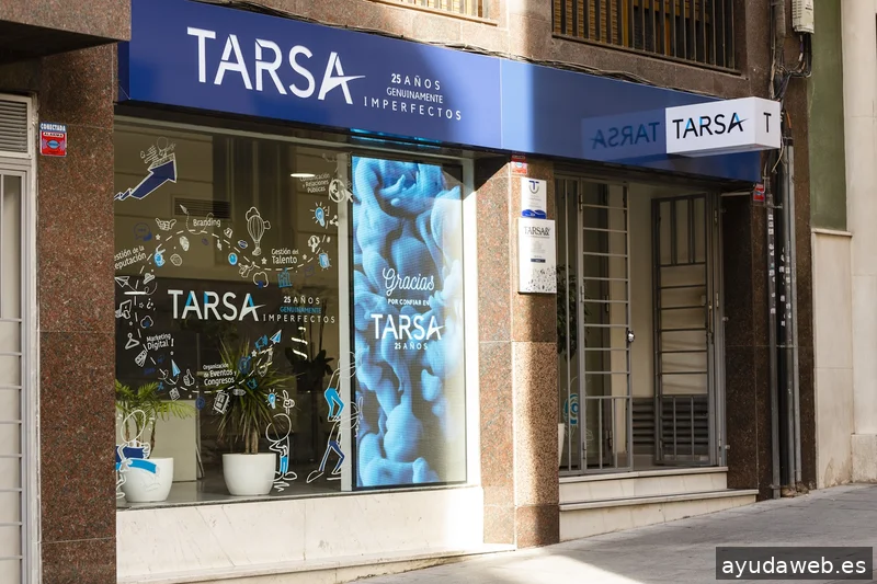 TARSA Relaciones Públicas