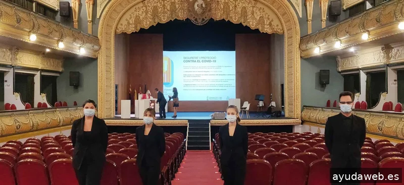 TARSA Relaciones Públicas