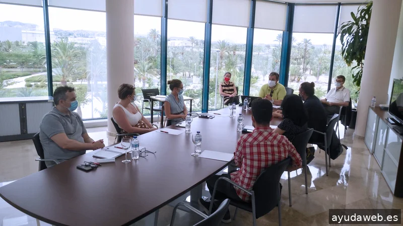 TARSA Relaciones Públicas