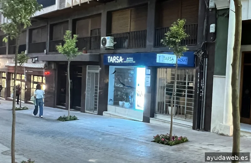 TARSA Relaciones Públicas