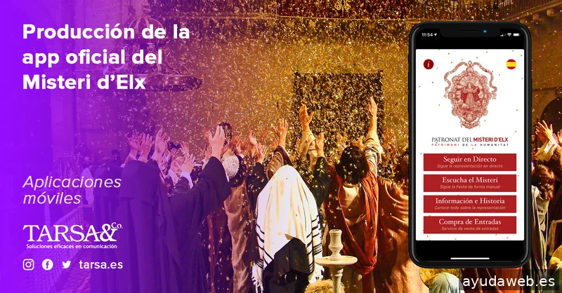 TARSA Relaciones Públicas