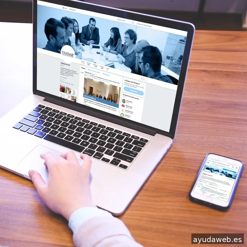 TARSA Relaciones Públicas