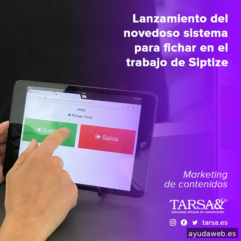 TARSA Relaciones Públicas