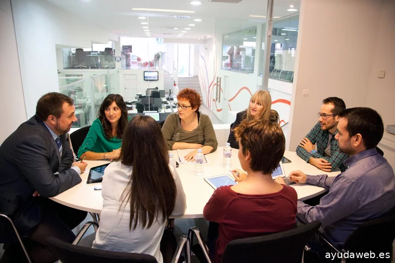 TARSA Relaciones Públicas