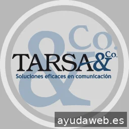 TARSA Relaciones Públicas