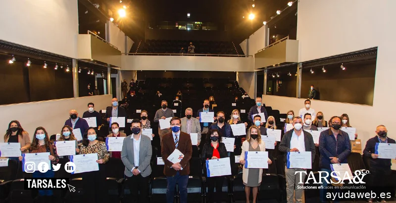 TARSA Relaciones Públicas