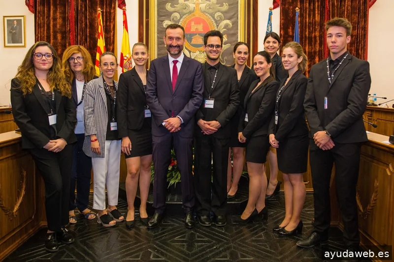 TARSA Relaciones Públicas