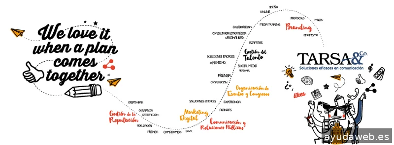 TARSA Relaciones Públicas
