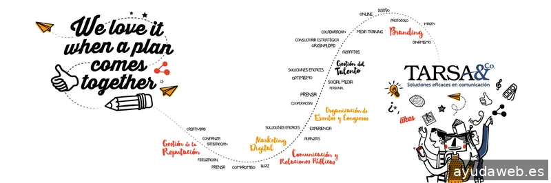 TARSA Relaciones Públicas