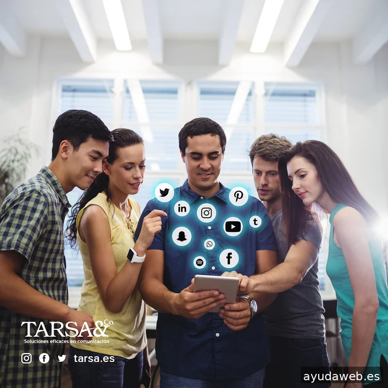 TARSA Relaciones Públicas