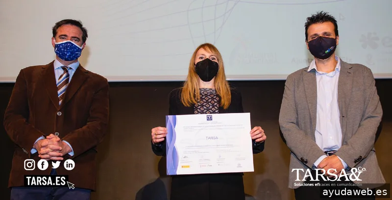 TARSA Relaciones Públicas