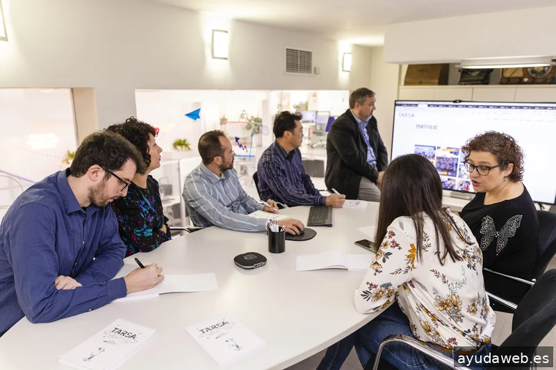 TARSA Relaciones Públicas