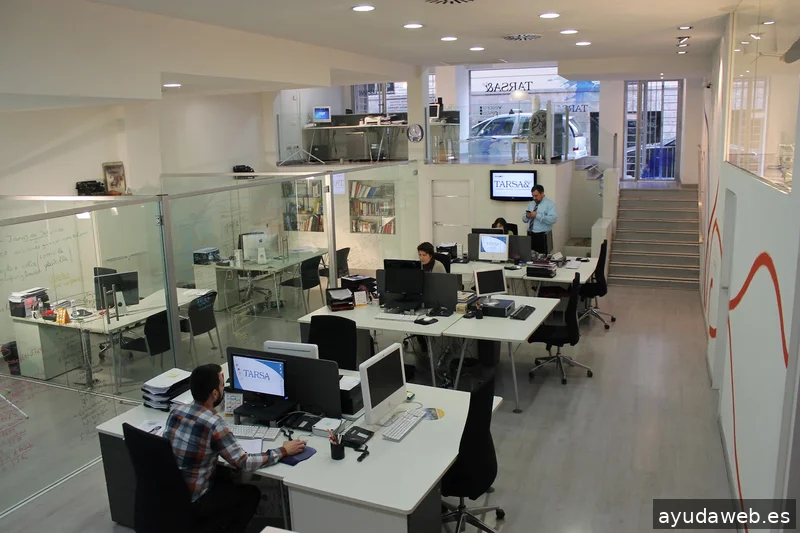 TARSA Relaciones Públicas