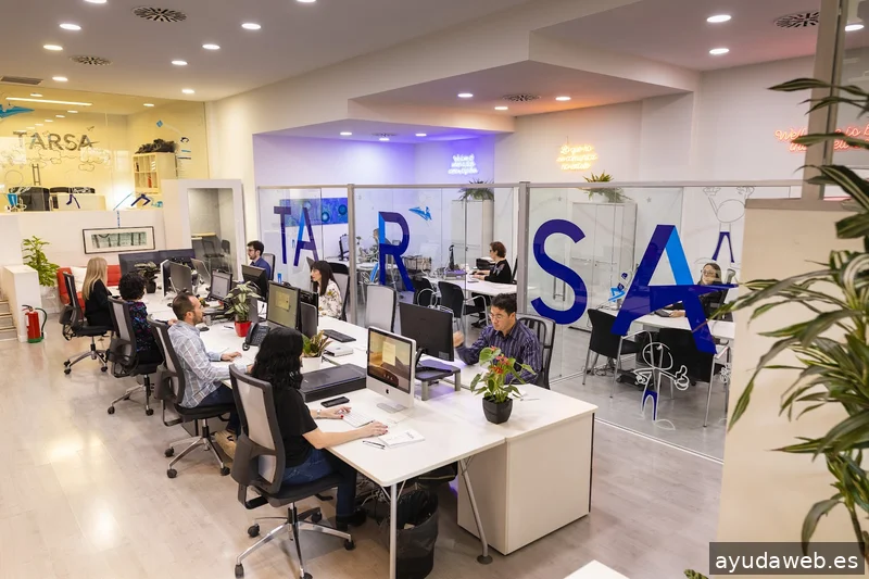 TARSA Relaciones Públicas