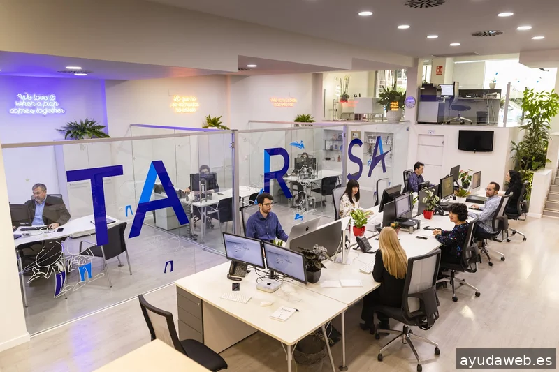 TARSA Relaciones Públicas