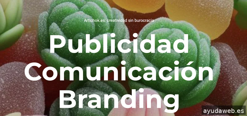 Artichokes Publicidad
