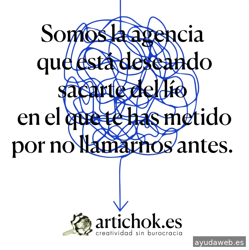 Artichokes Publicidad