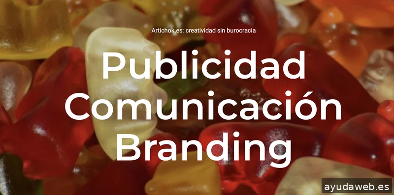 Artichokes Publicidad