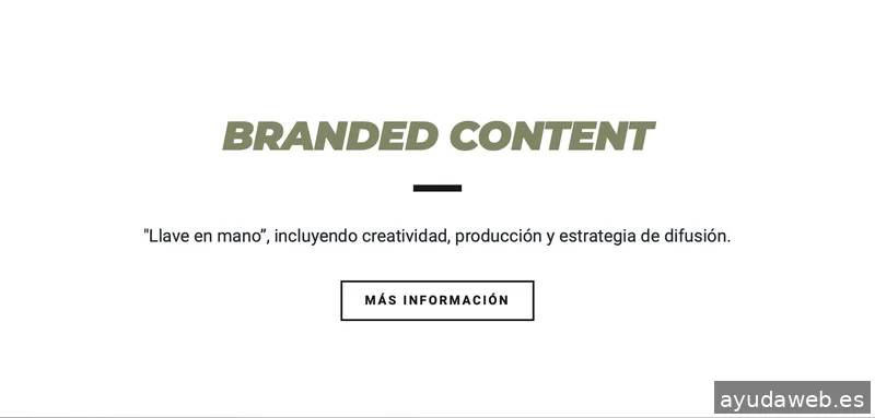 Artichokes Publicidad