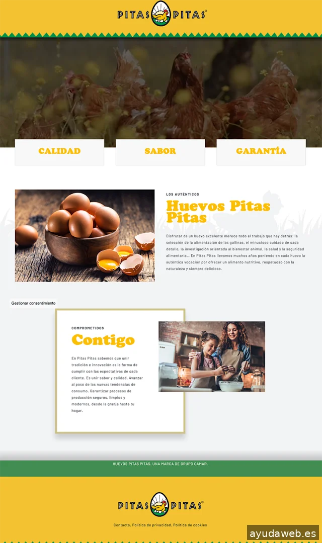 Artichokes Publicidad