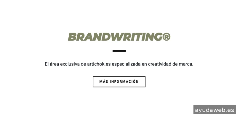 Artichokes Publicidad