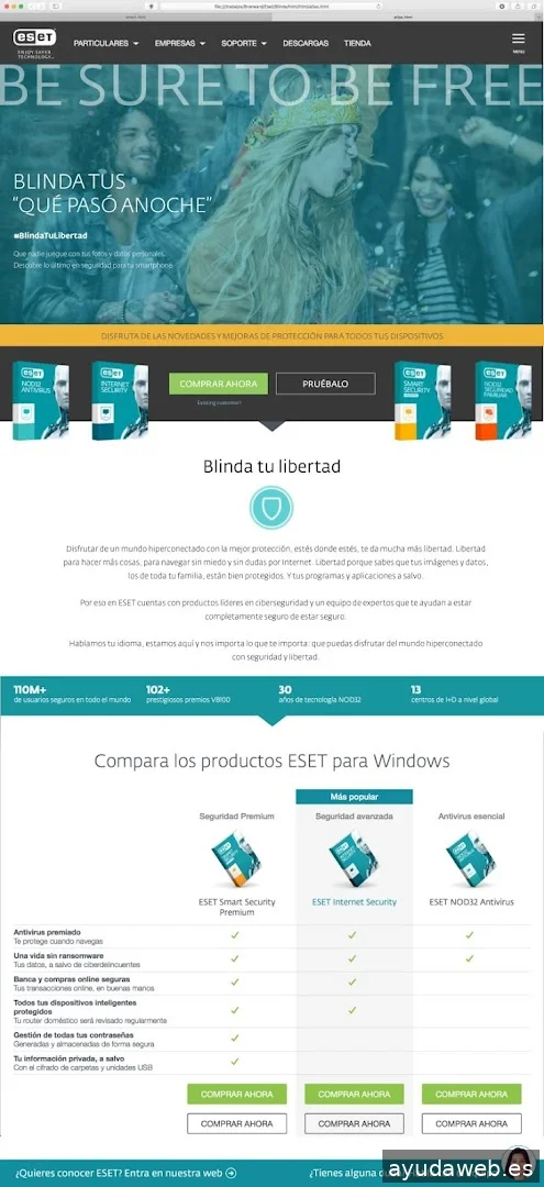 Artichokes Publicidad