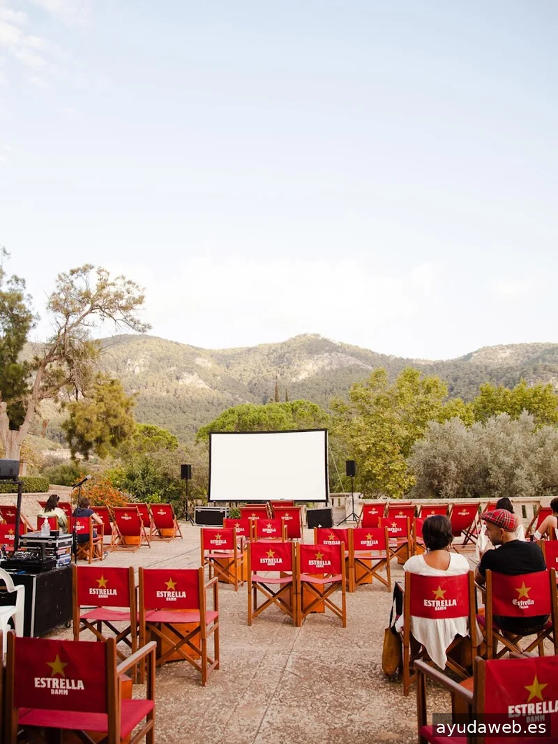 picnic, espacio de comunicación creativa