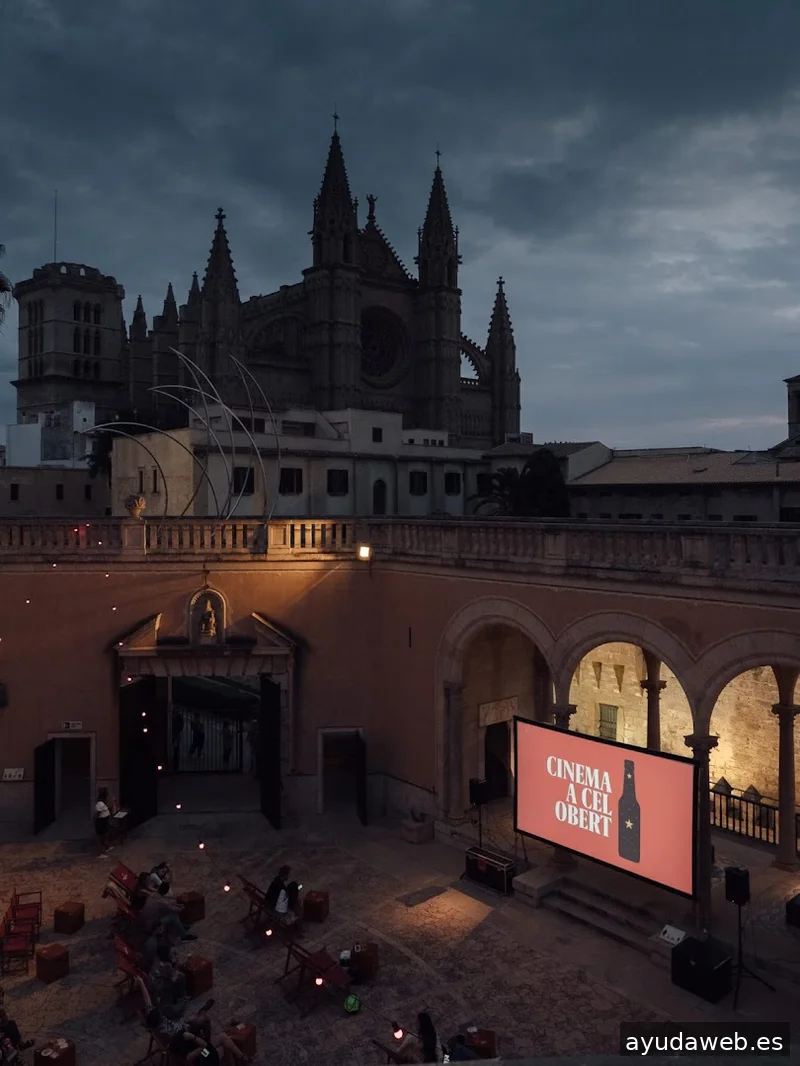 picnic, espacio de comunicación creativa