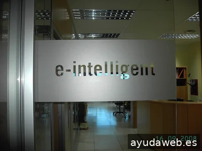 e-Intelligent