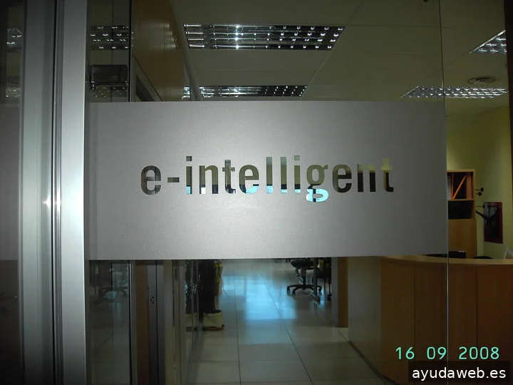 e-Intelligent
