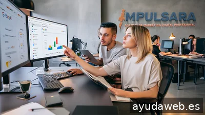 IMPULSARA Marketing Digital