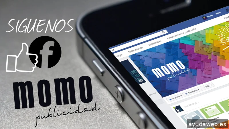 MOMO PUBLICIDAD