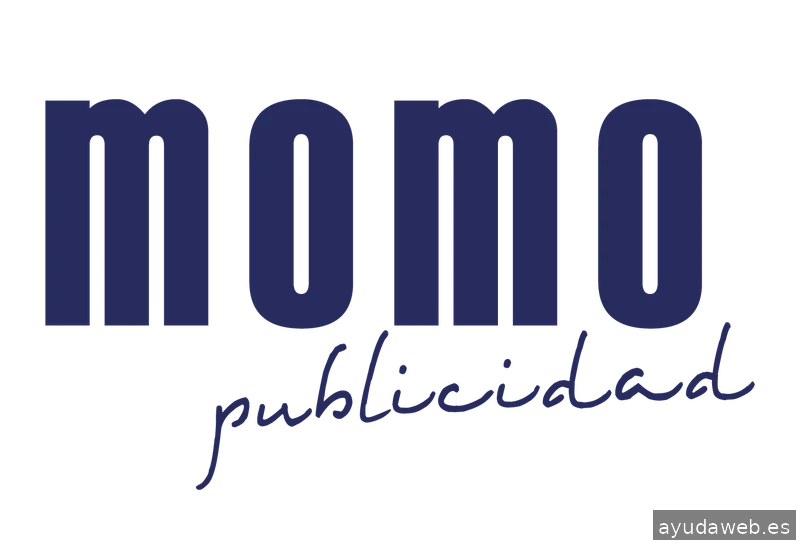 MOMO PUBLICIDAD