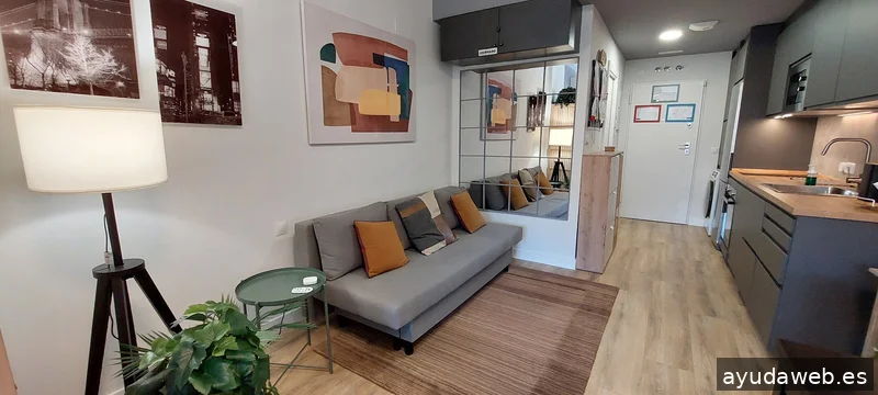 Mina Holiday Apartments