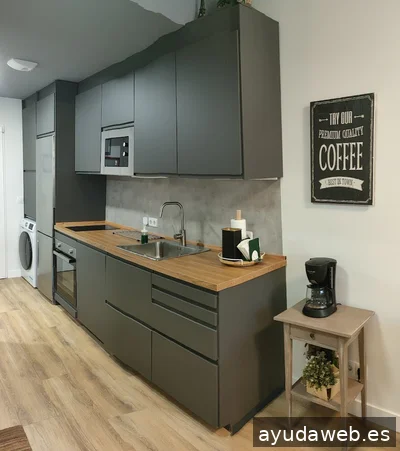 Mina Holiday Apartments