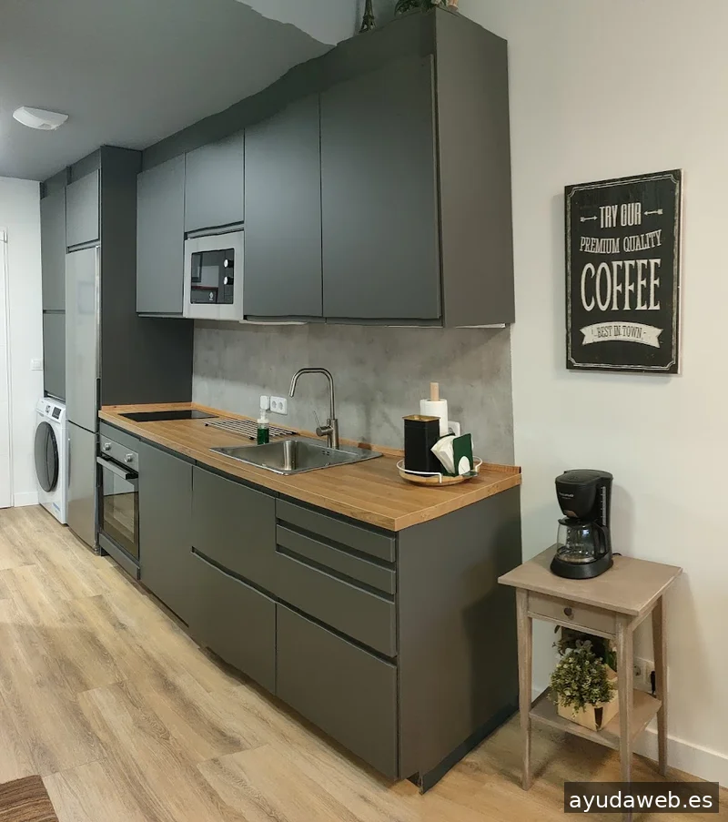 Mina Holiday Apartments