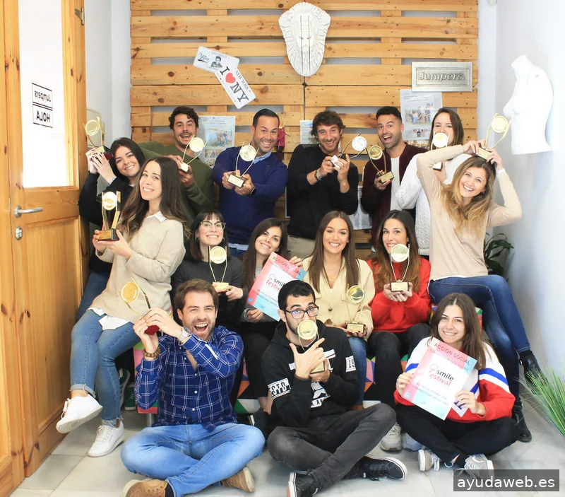 Jumpers Comunicación