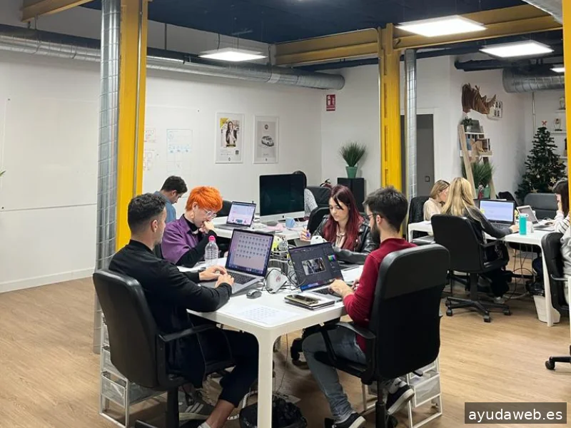 Jumpers Comunicación