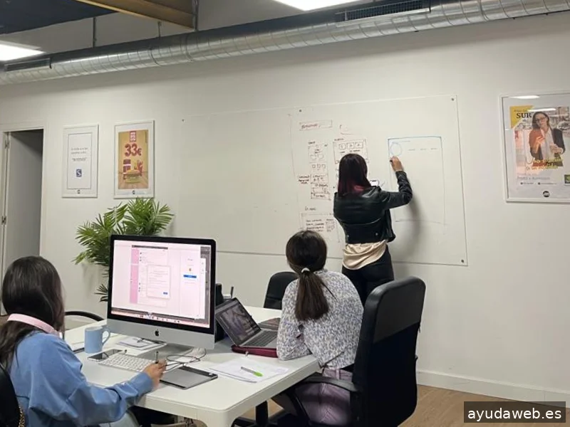 Jumpers Comunicación