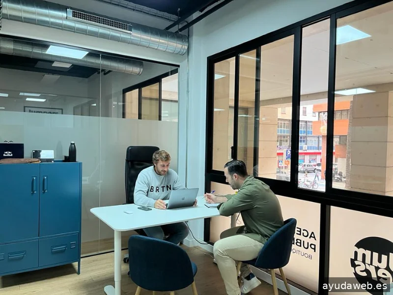 Jumpers Comunicación