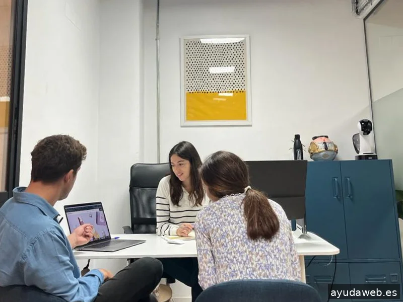 Jumpers Comunicación