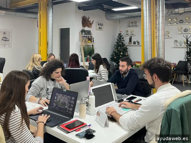 Jumpers Comunicación