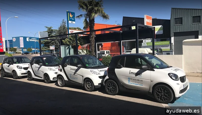 Imagar Solutions Company