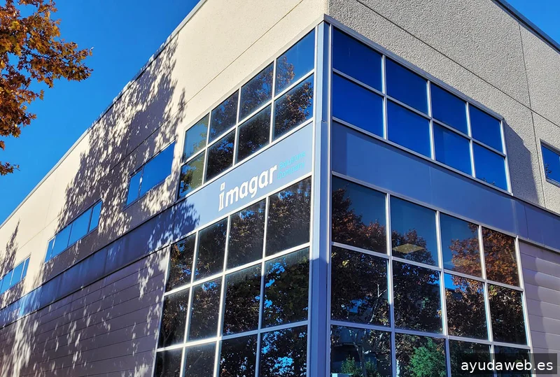 Imagar Solutions Company