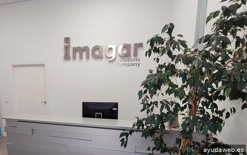 Imagar Solutions Company